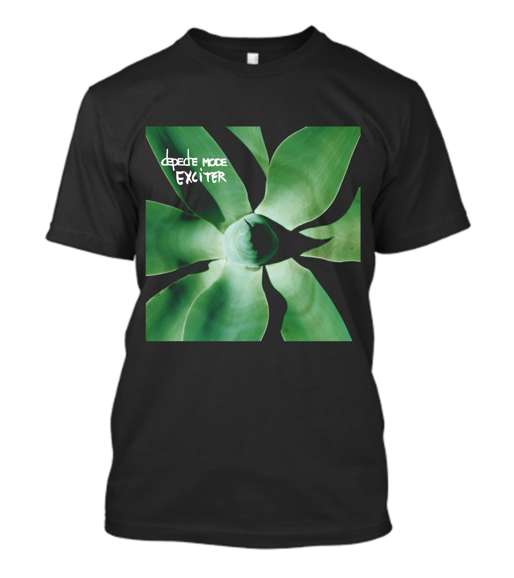 Depeche Mode Exciter Dpm T-Shirt