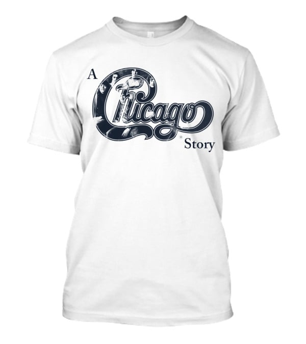 A Chicago Story T-Shirt