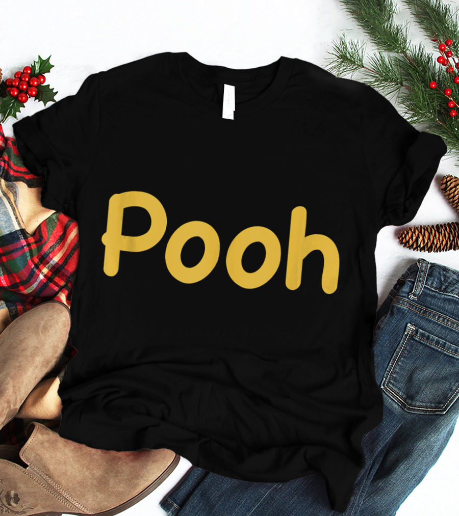 Disney Pooh T-Shirt