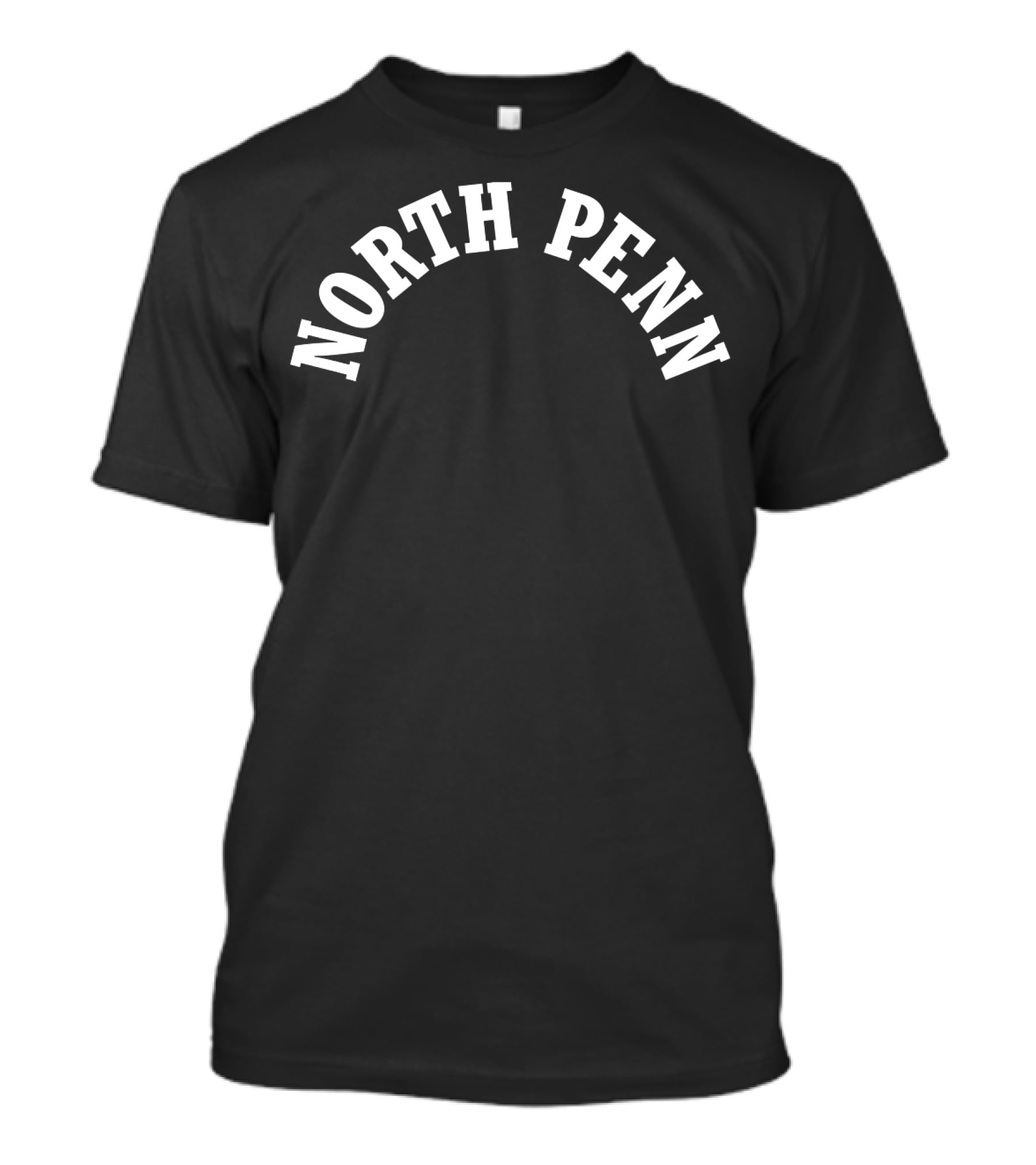 North Penn Ben Platt T-Shirt