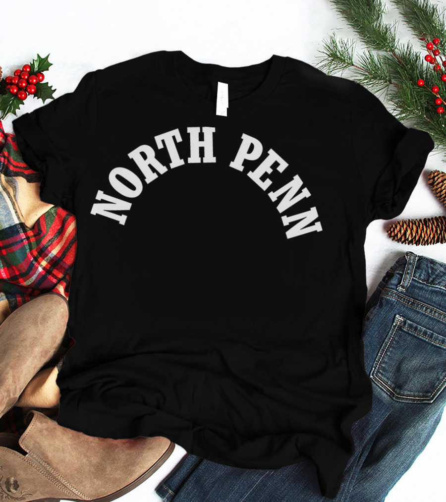 North Penn Ben Platt T-Shirt
