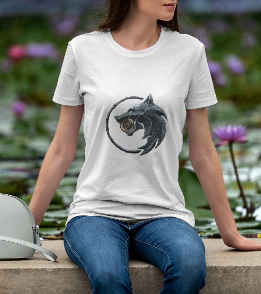 Remnant 2 Leto’s Lab Iron Wolves Premium Xp Boost Bundle Patcher T-Shirt