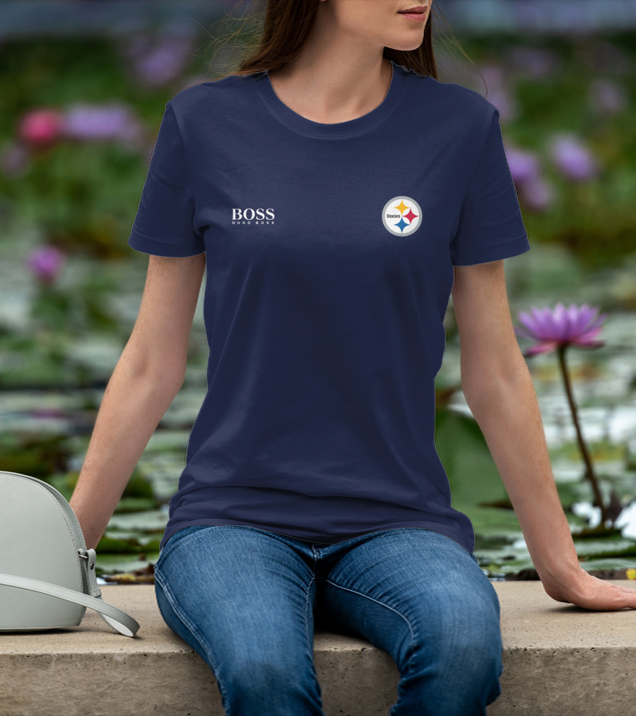 BOSS Hugo Boss Pittsburgh Steelers T-Shirt