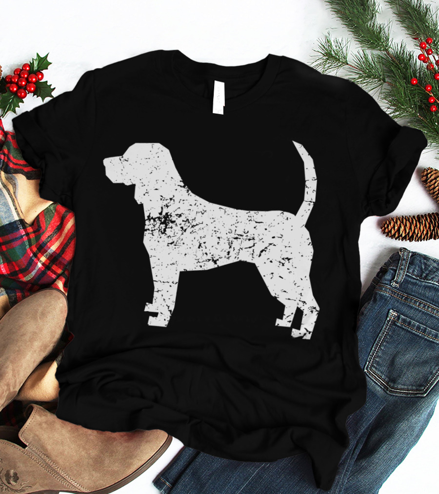 Beagle Dog Owner T-Shirt