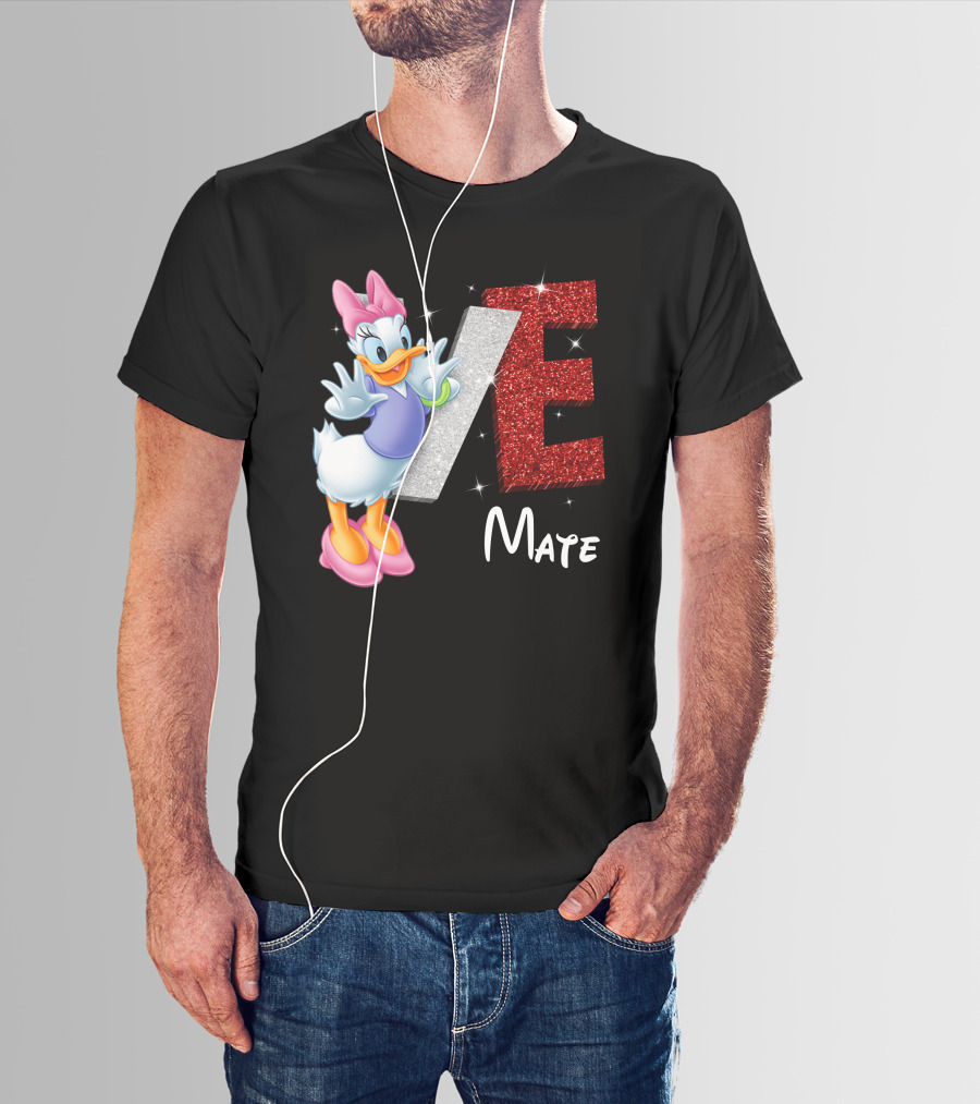Daisy Love Mate T-Shirt