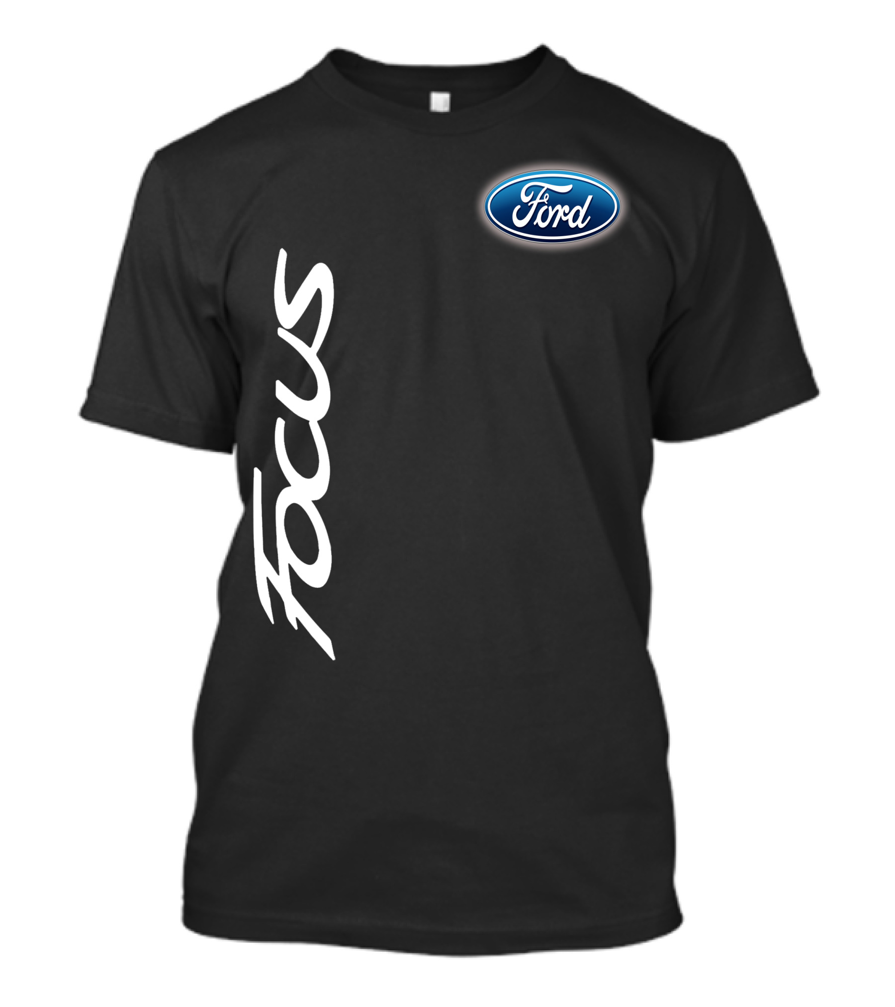 Ford Focus T-Shirt