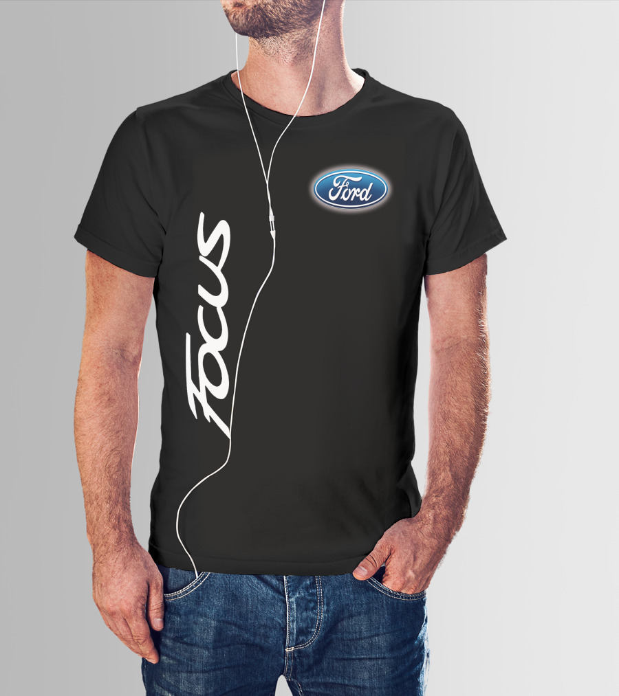 Ford Focus T-Shirt