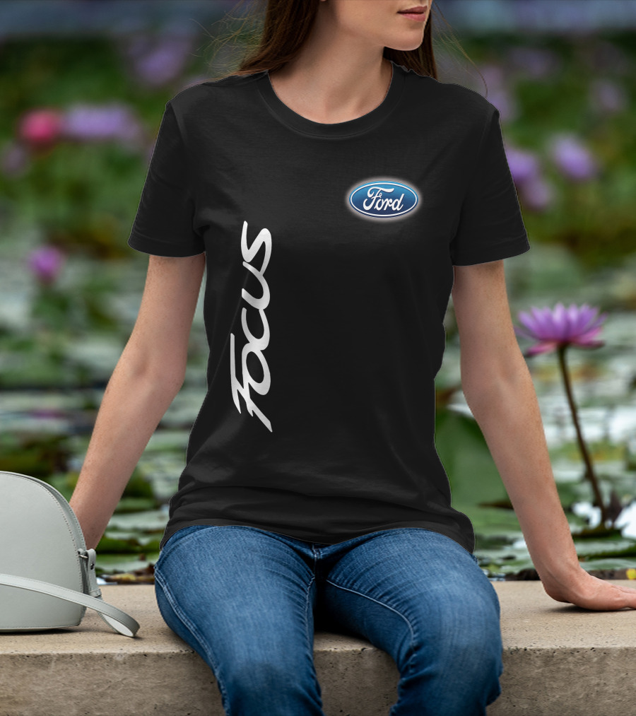 Ford Focus T-Shirt