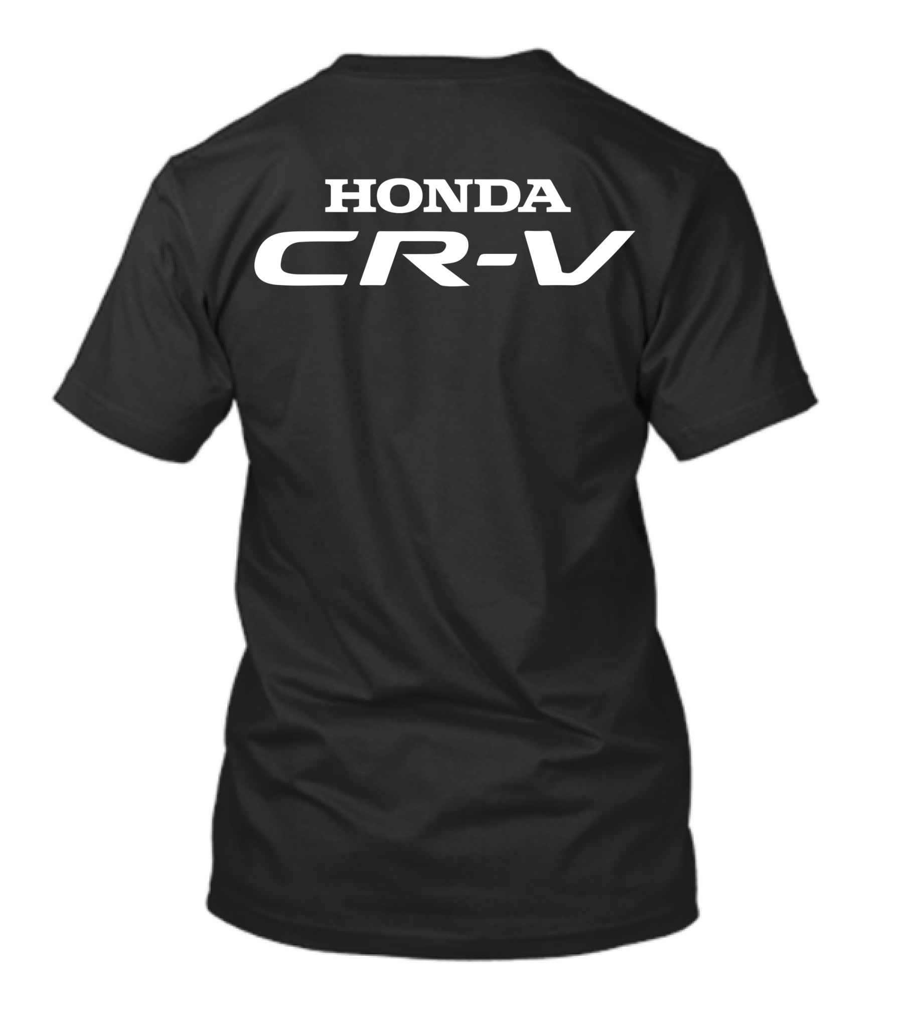 HONDA CR-V T-Shirt