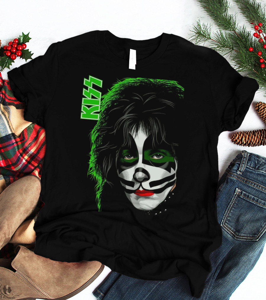 KISS PC2 Solo T-Shirt