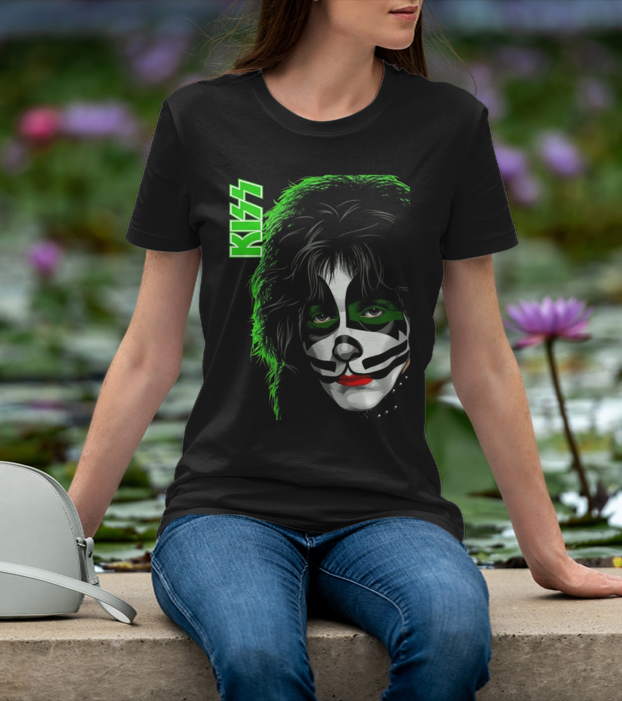 KISS PC2 Solo T-Shirt