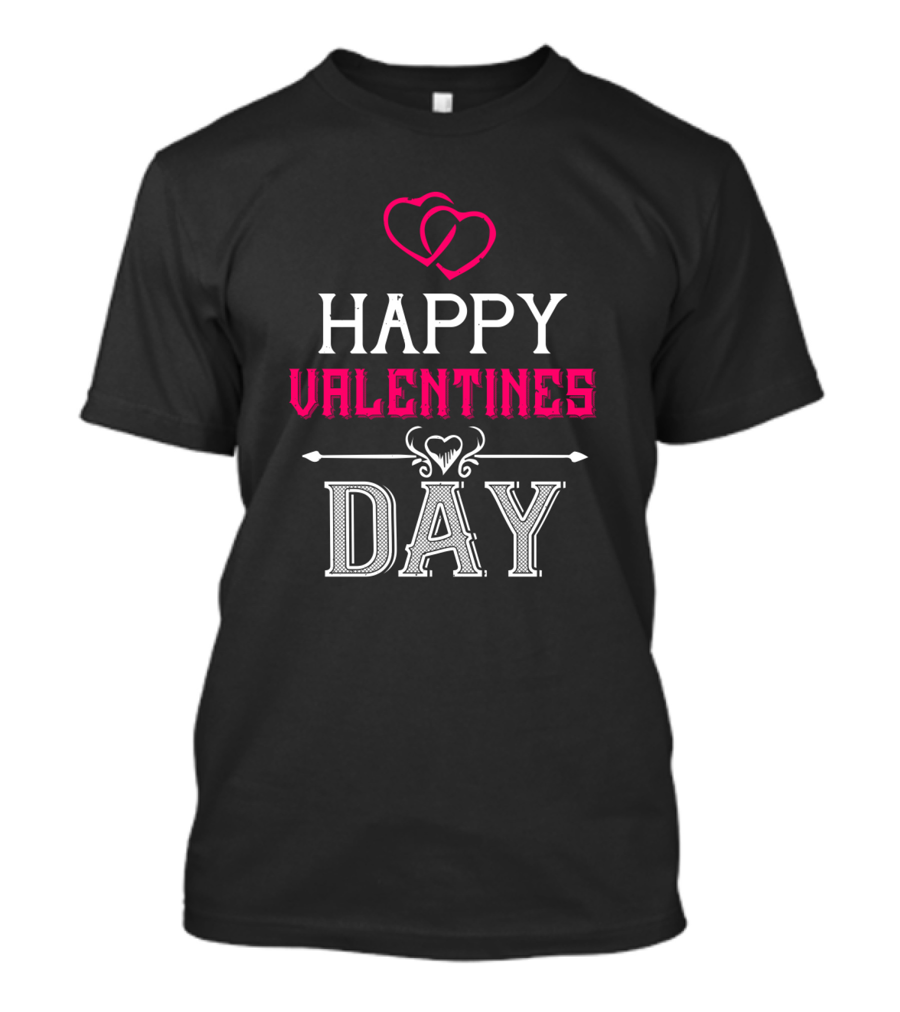 HAPPY VALENTINES DAY T-Shirt