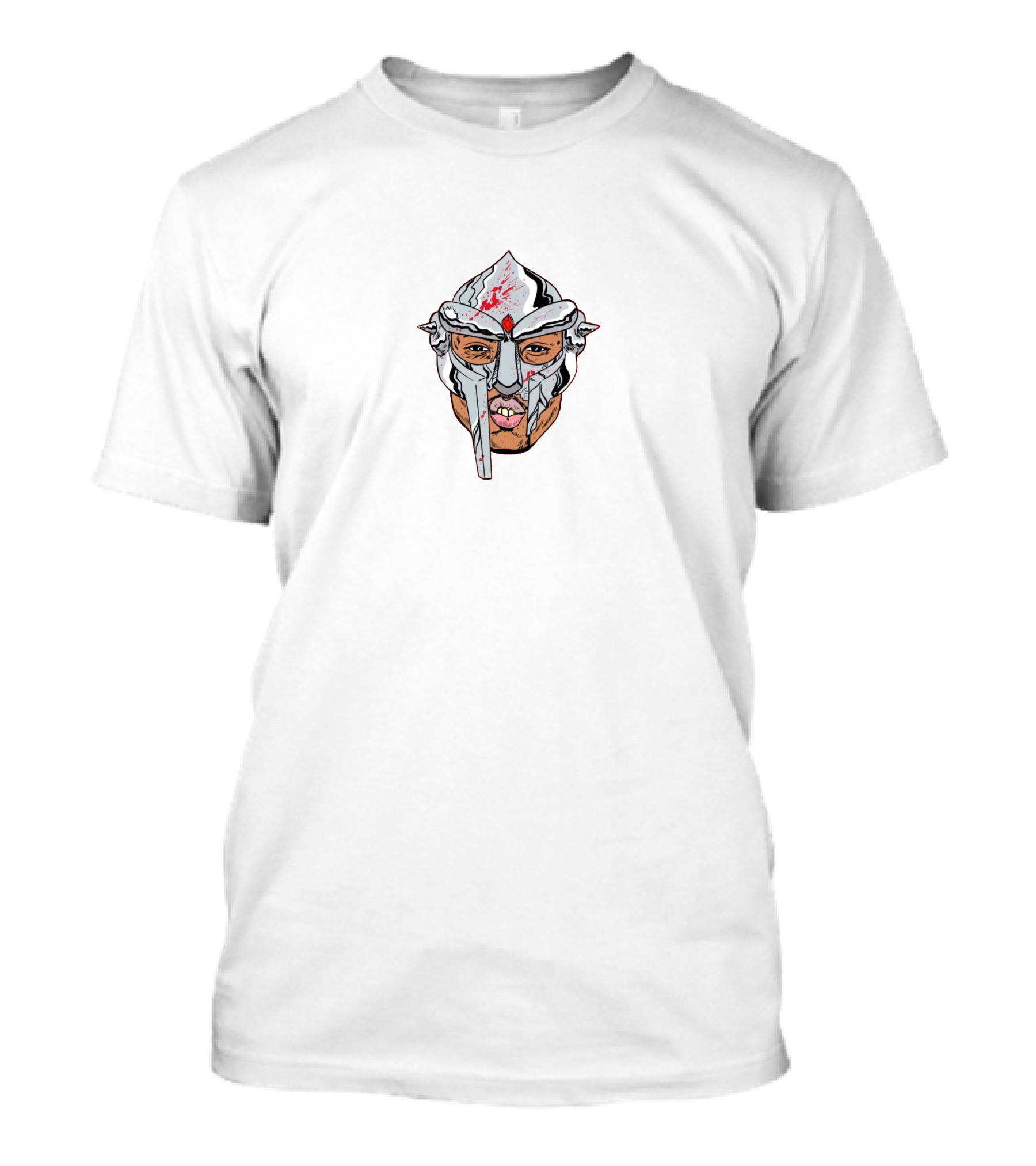 Westside Gunn Mask T-Shirt