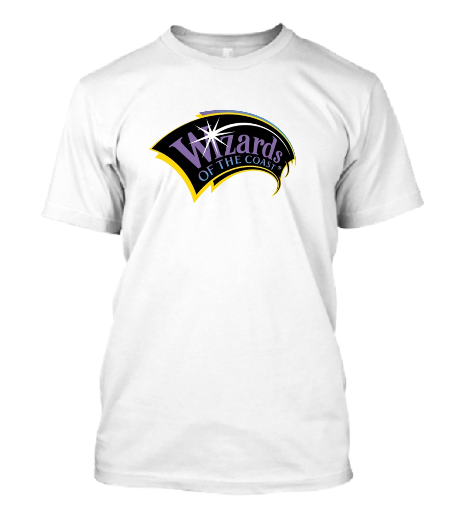 Wizards Of The Coast T-Shirt