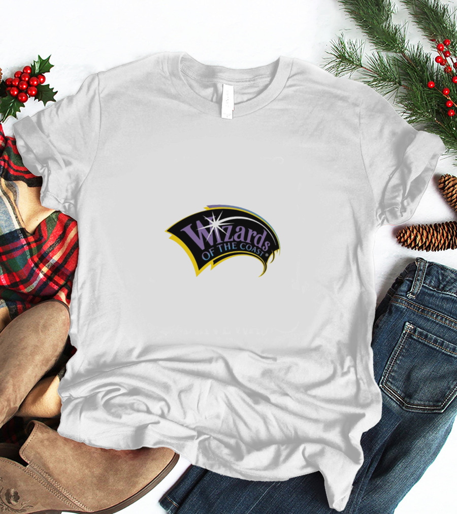 Wizards Of The Coast T-Shirt