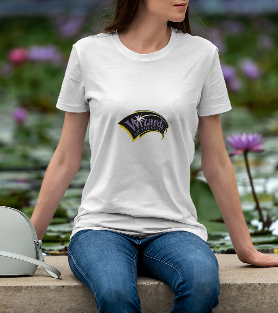 Wizards Of The Coast T-Shirt