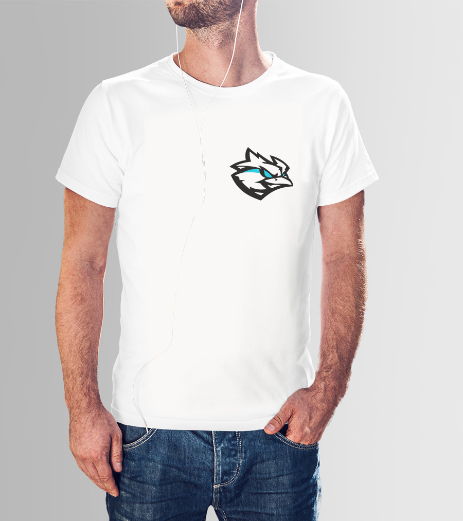 Pengu Merch Pengu Crossfire Eagle T-Shirt