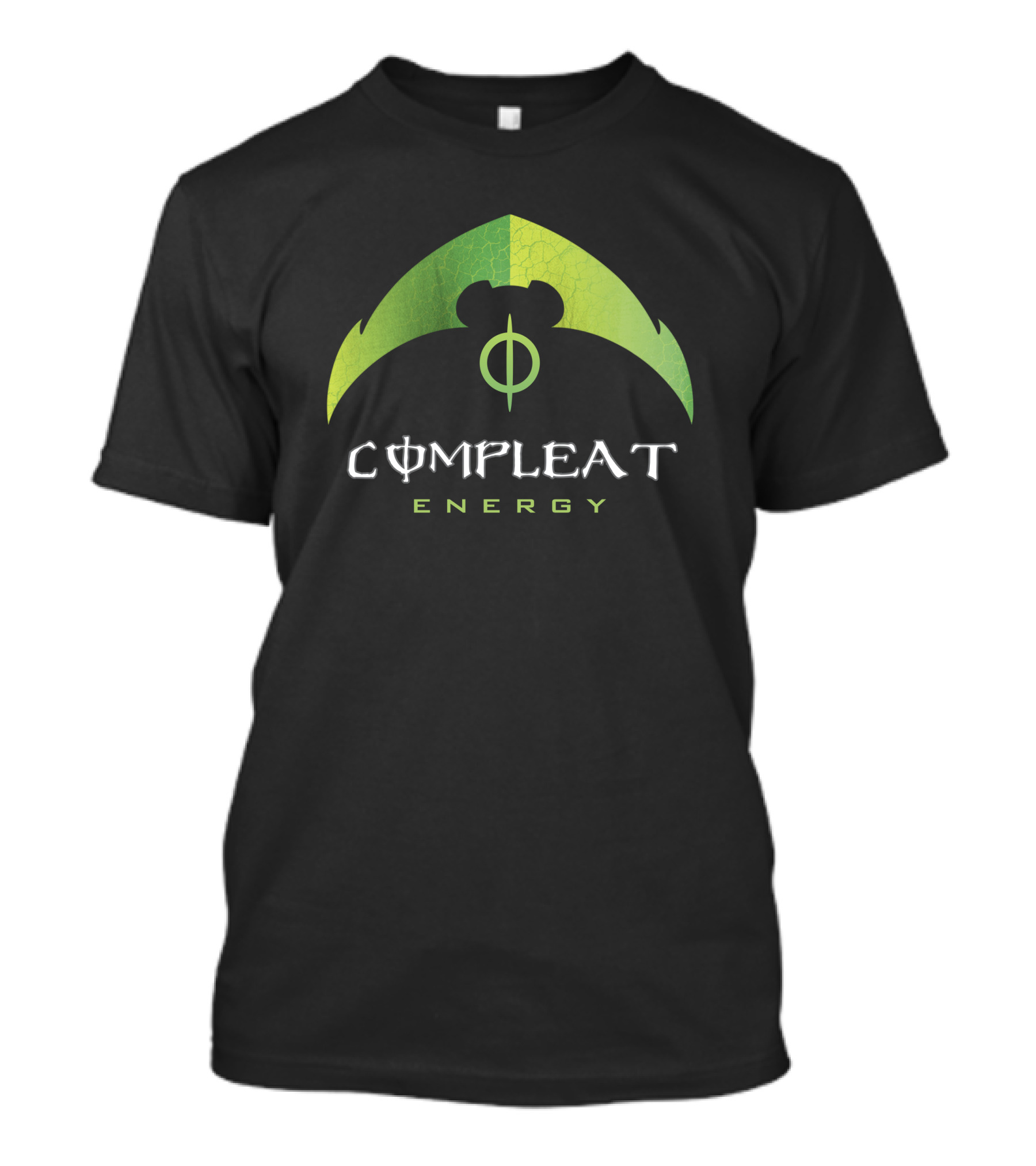 Compleat Energy Coalesce T-Shirt