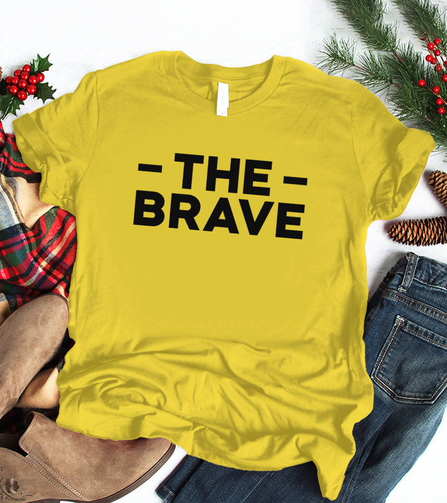 The Brave Sétanta Cú Chulainn Courage Legend T-Shirt