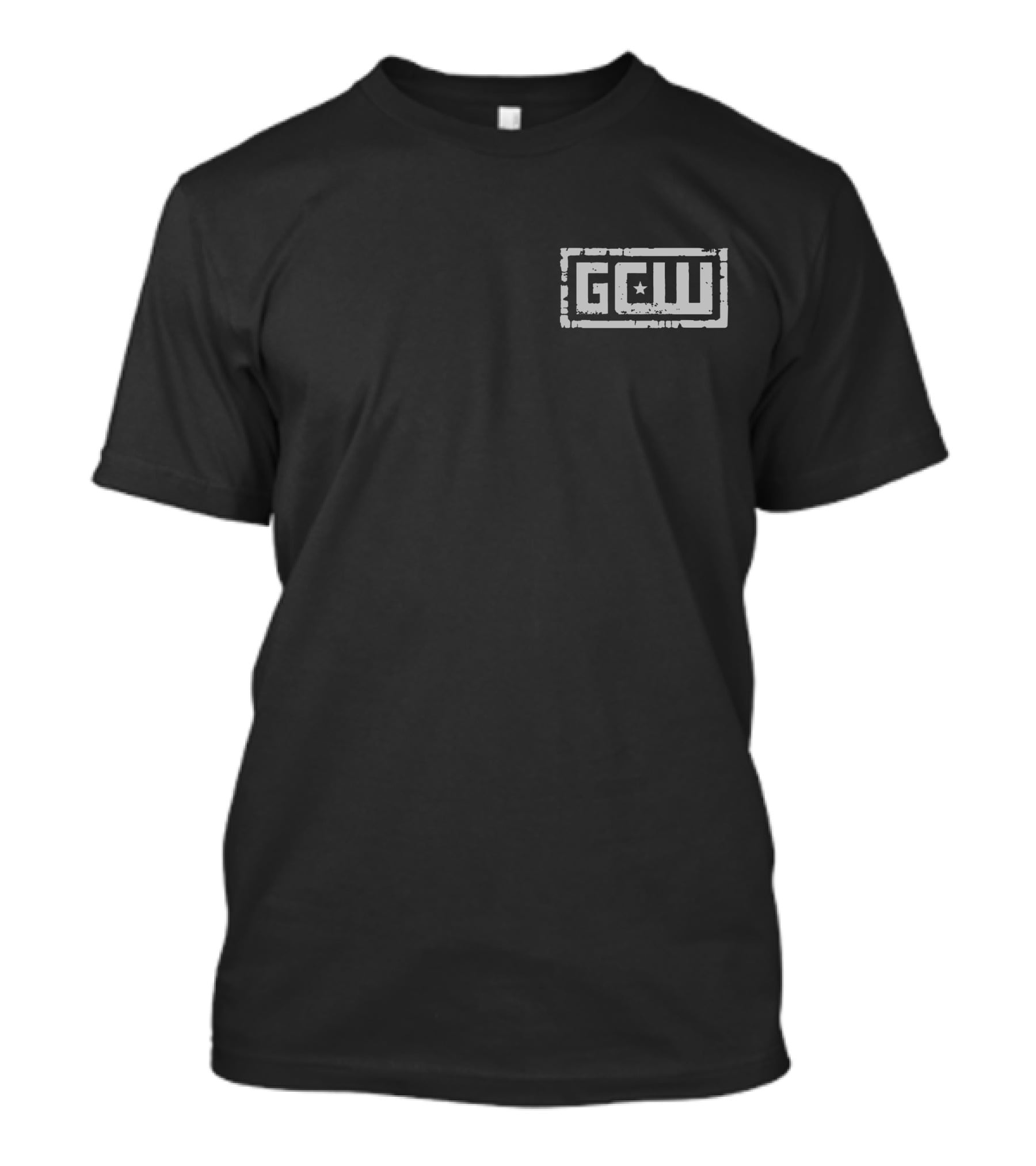 GCW Jon Moxley Merch T-Shirt