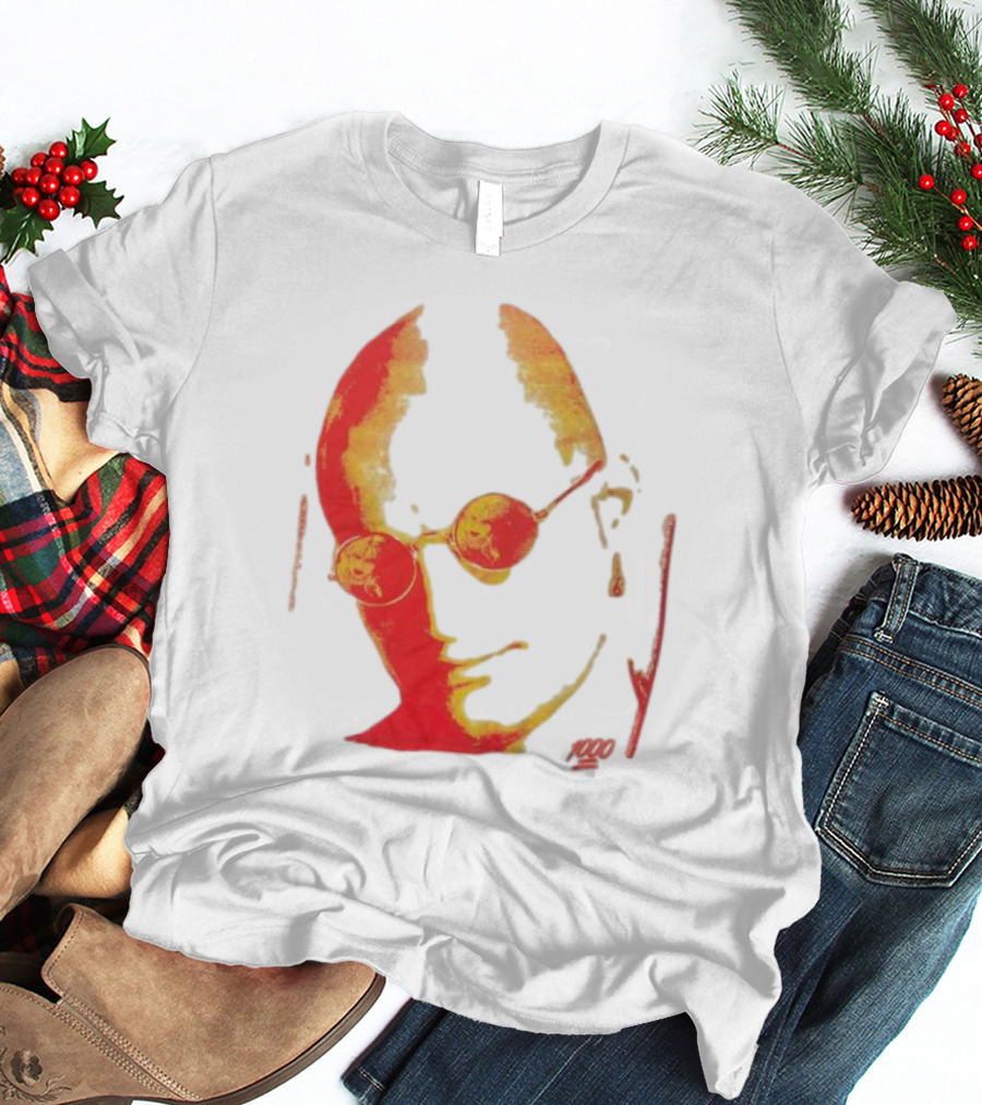 Natural Born Killers Mickey And Mallory T-Shirt