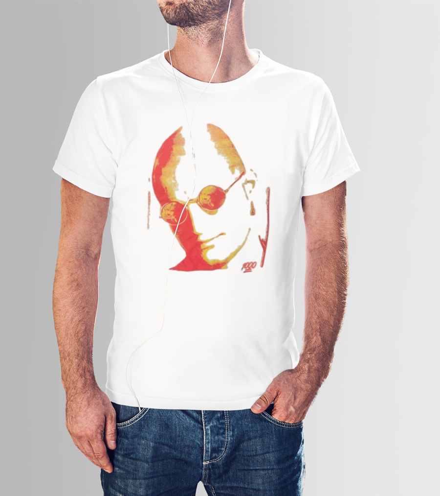 Natural Born Killers Mickey And Mallory T-Shirt