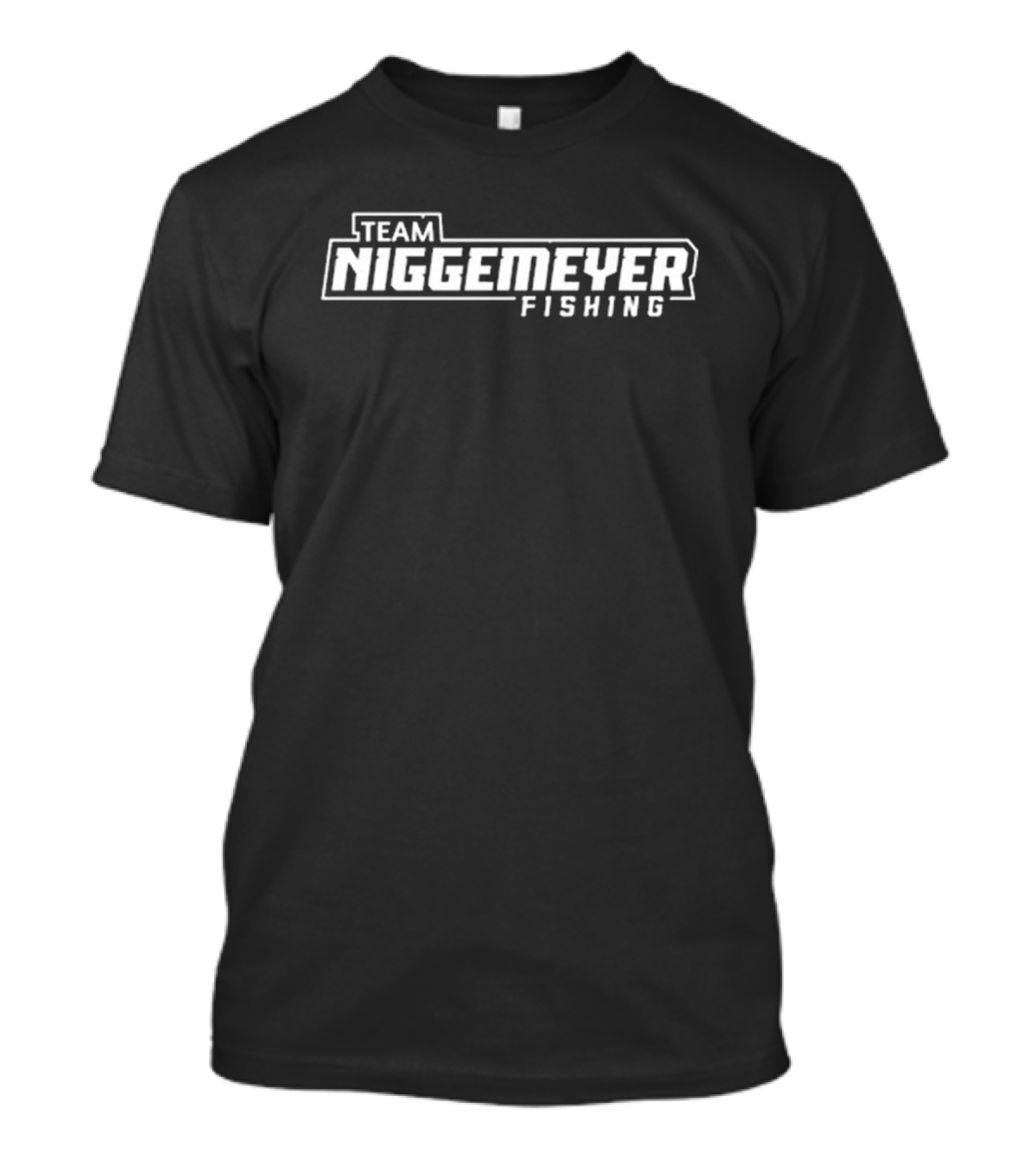Niggemeyer Fishing Team T-Shirt