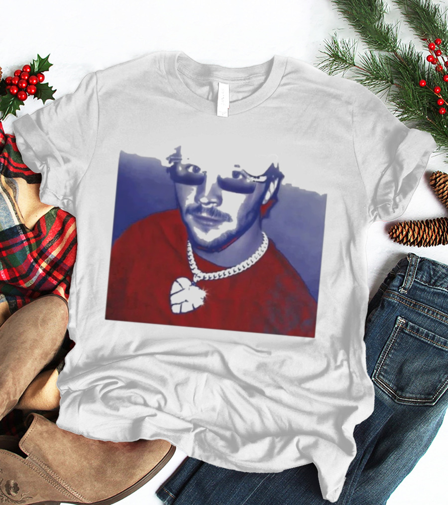 Josh Shiesty Sunglasses T-Shirt