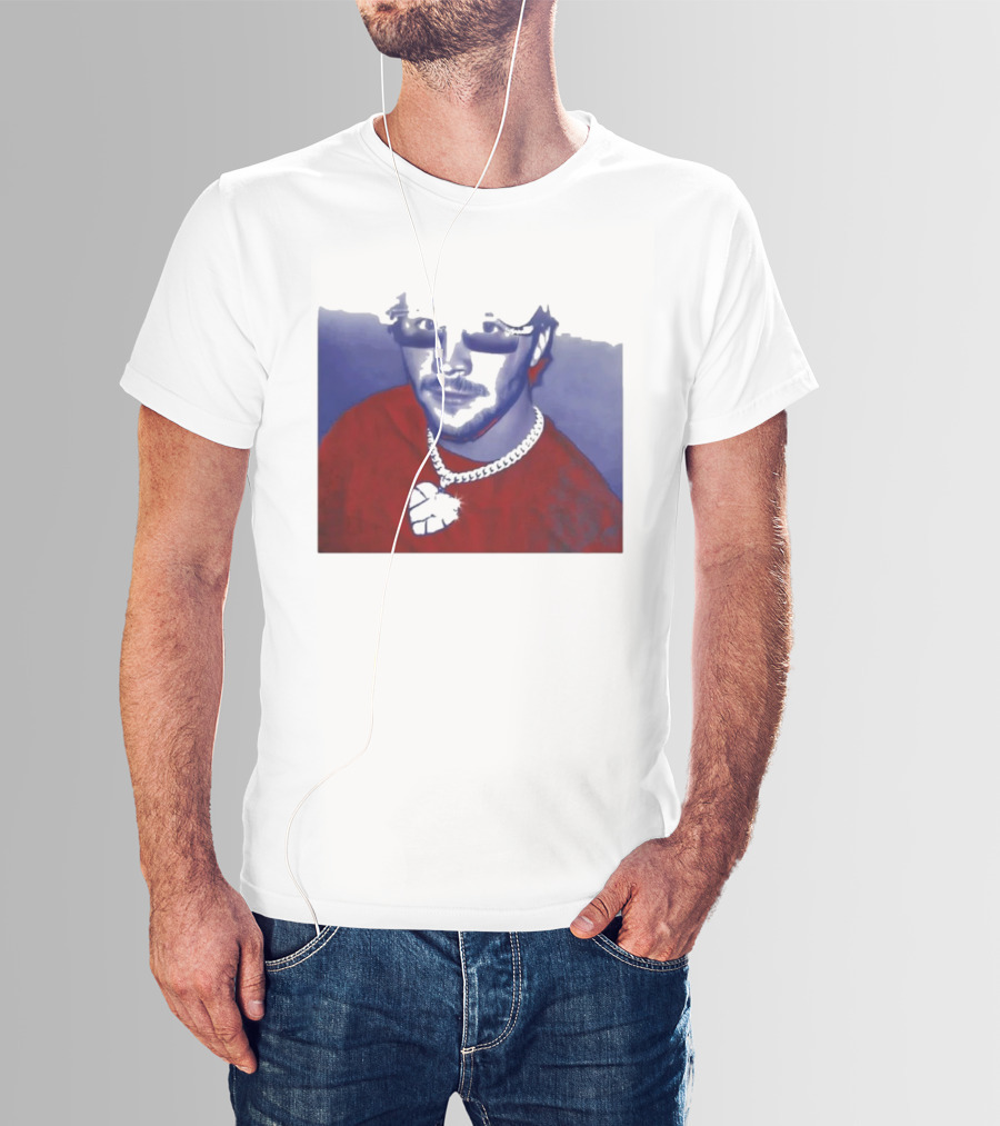 Josh Shiesty Sunglasses T-Shirt