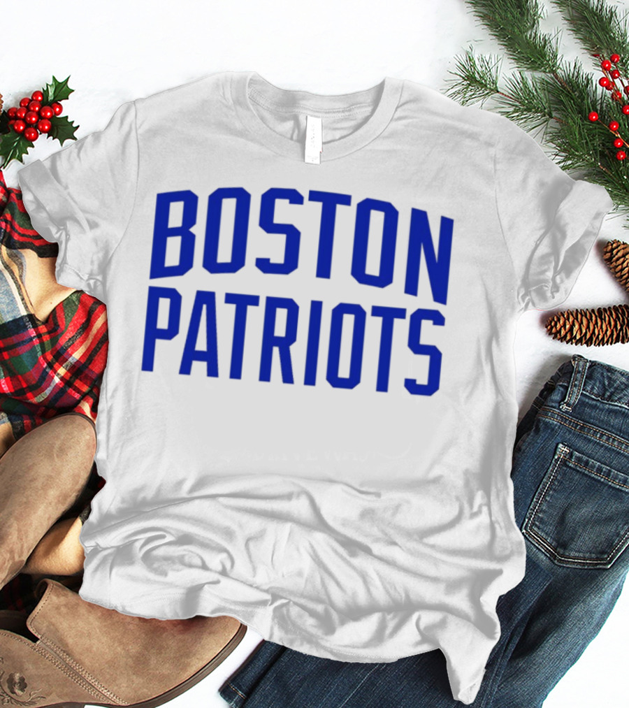 Devin Mccourty Boston Patriots T-Shirt