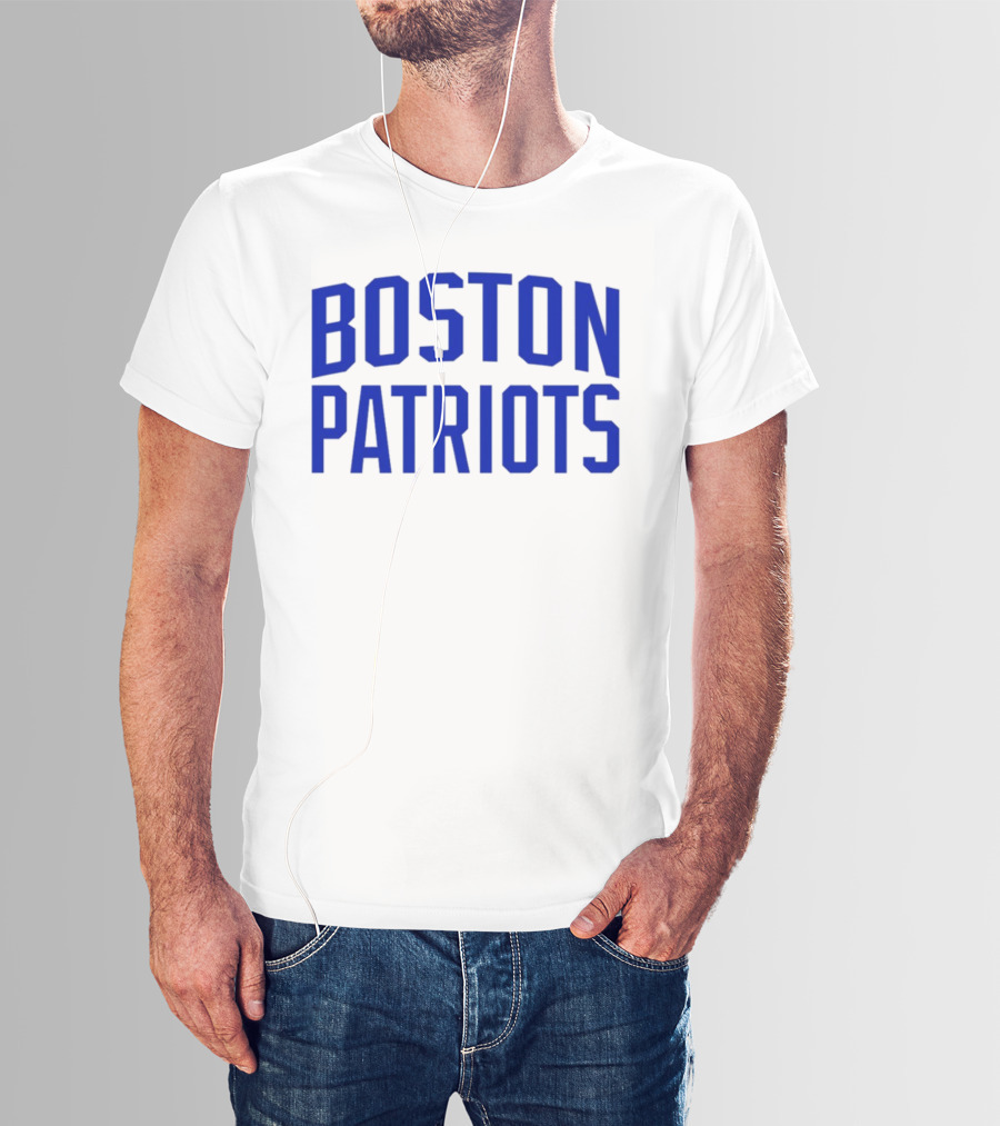 Devin Mccourty Boston Patriots T-Shirt