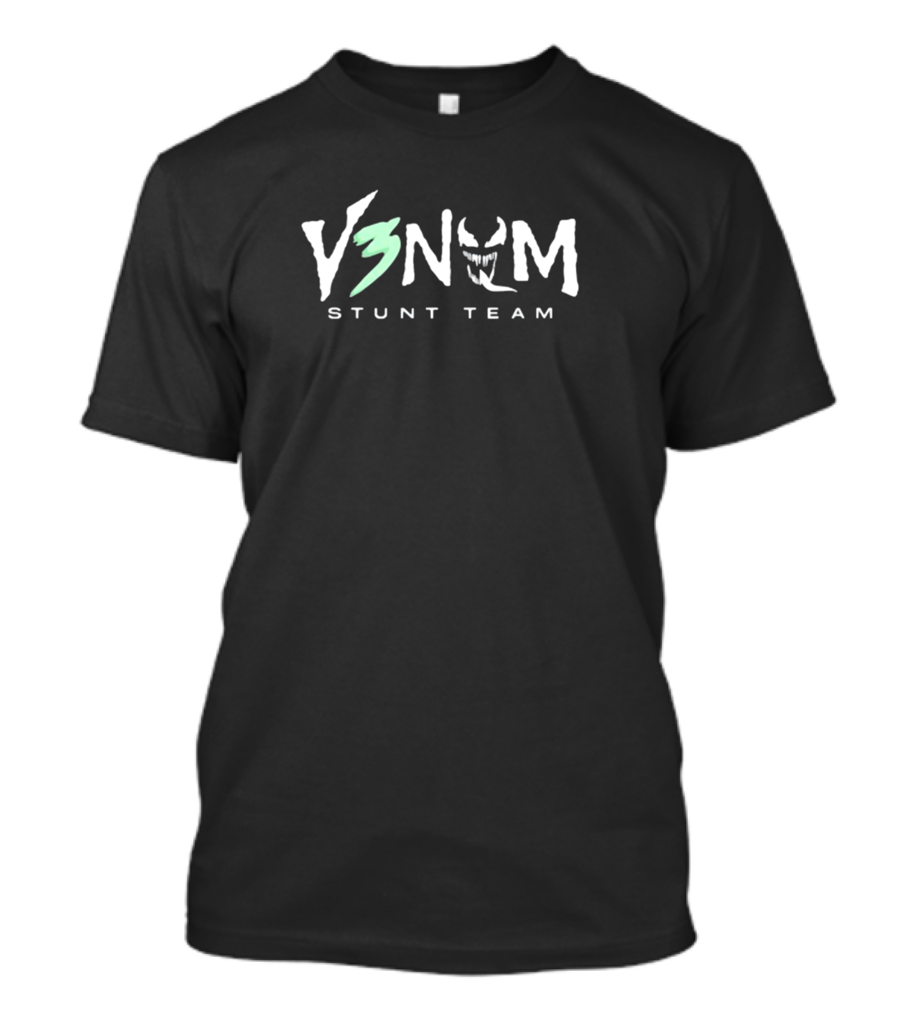V3nom Stunt Team Venom T-Shirt