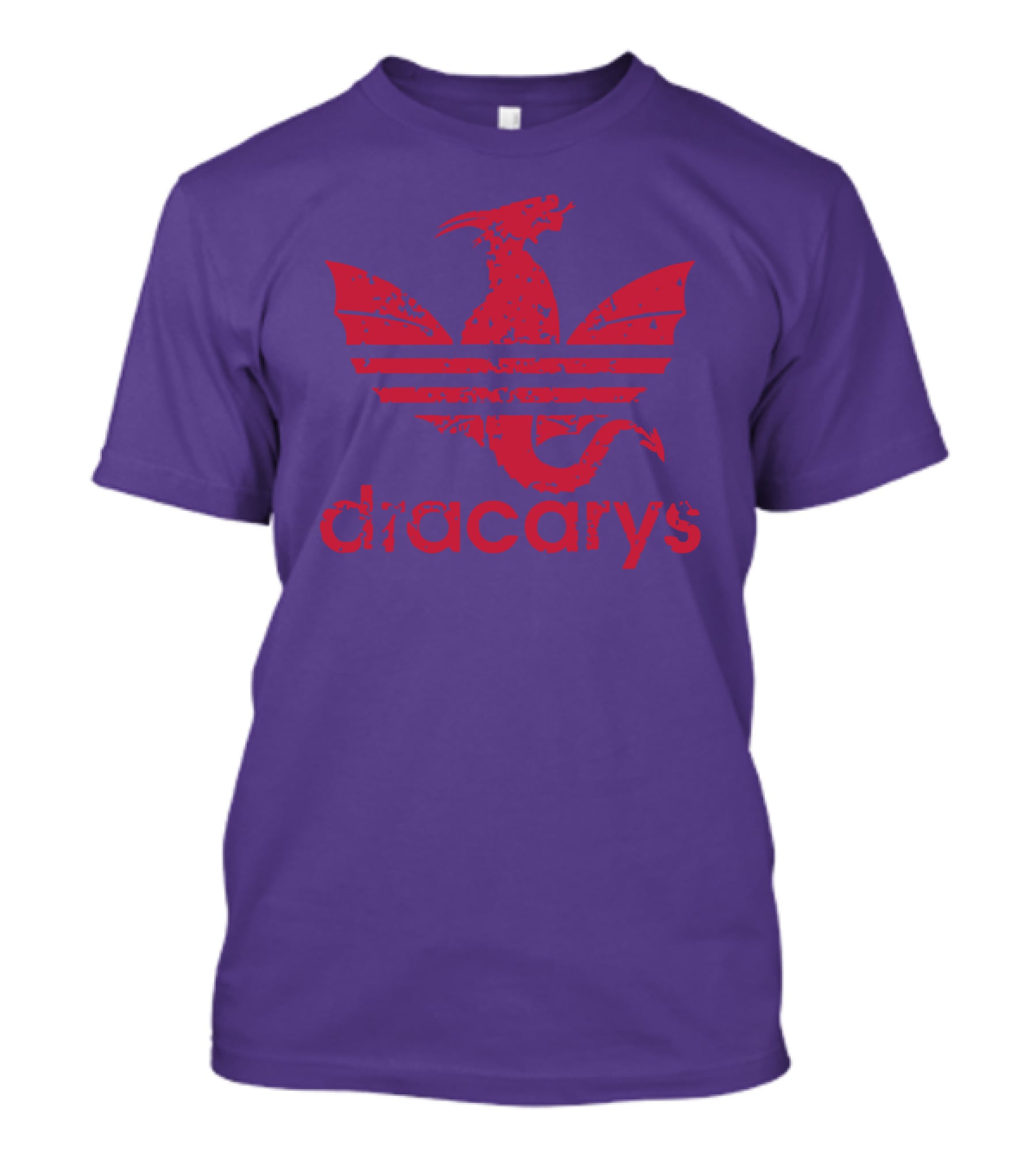 Dracarys Dragon T-Shirt