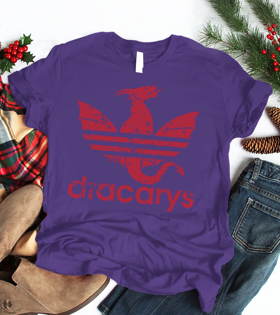 Dracarys Dragon T-Shirt