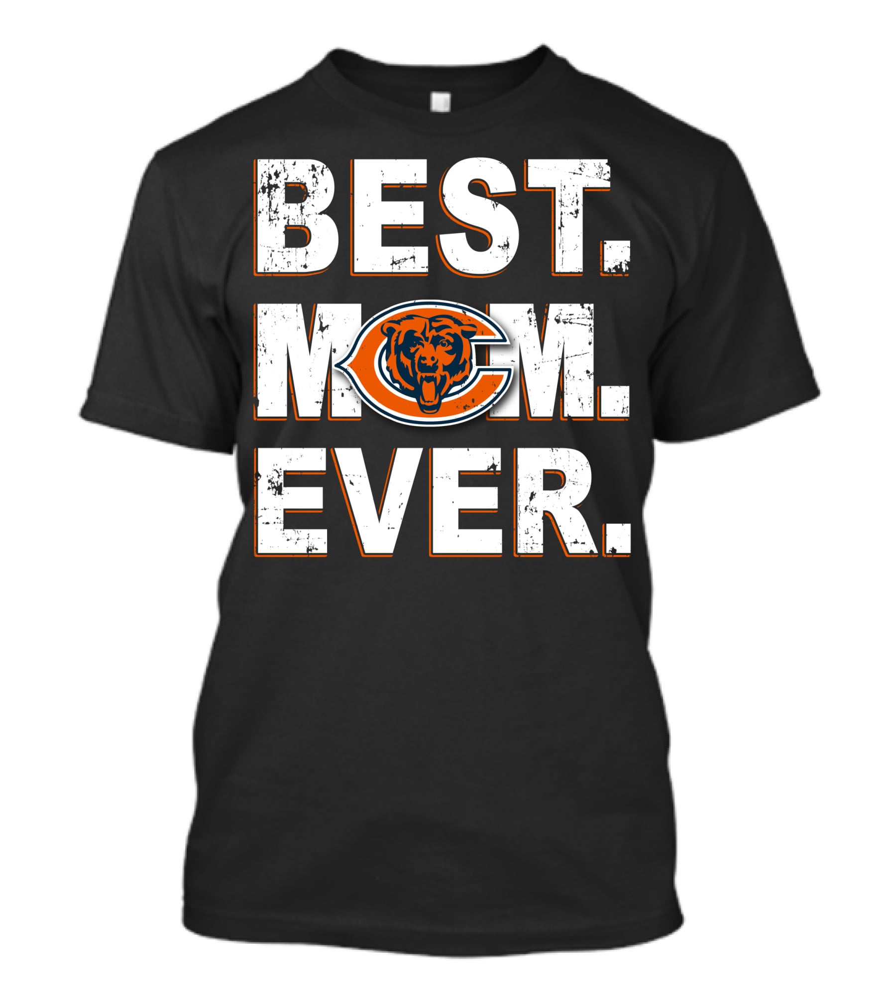 BEST MOM EVER BEARS T-Shirt