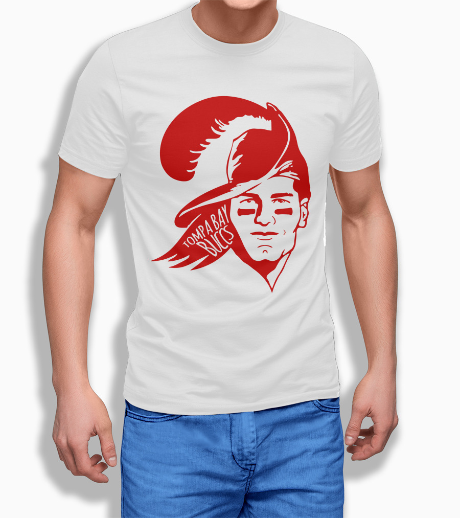Tompa Bay Buccs T-Shirt