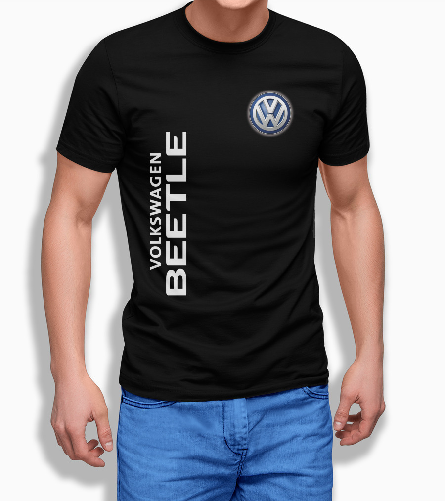 Volkswagen Beetle T-Shirt