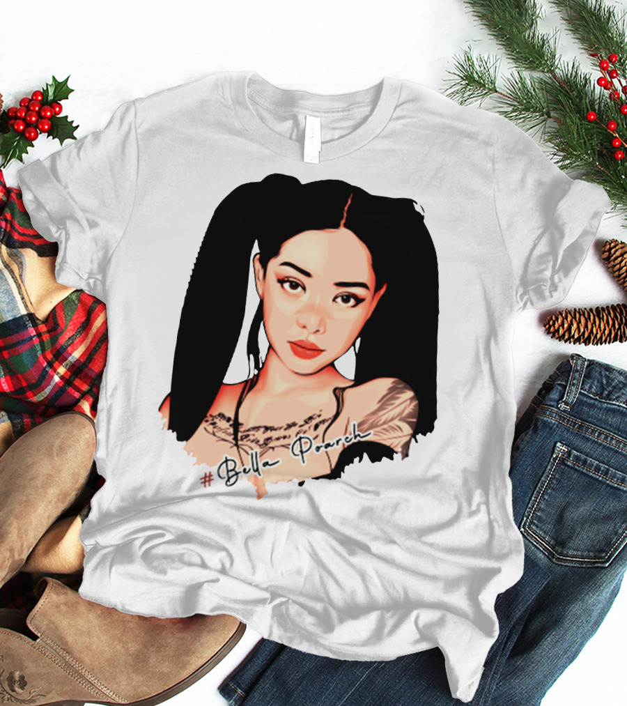 Bella_Poarch T-Shirt