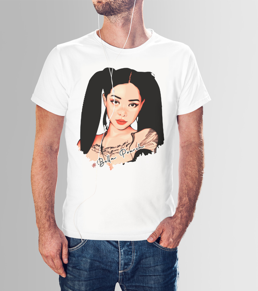 Bella_Poarch T-Shirt