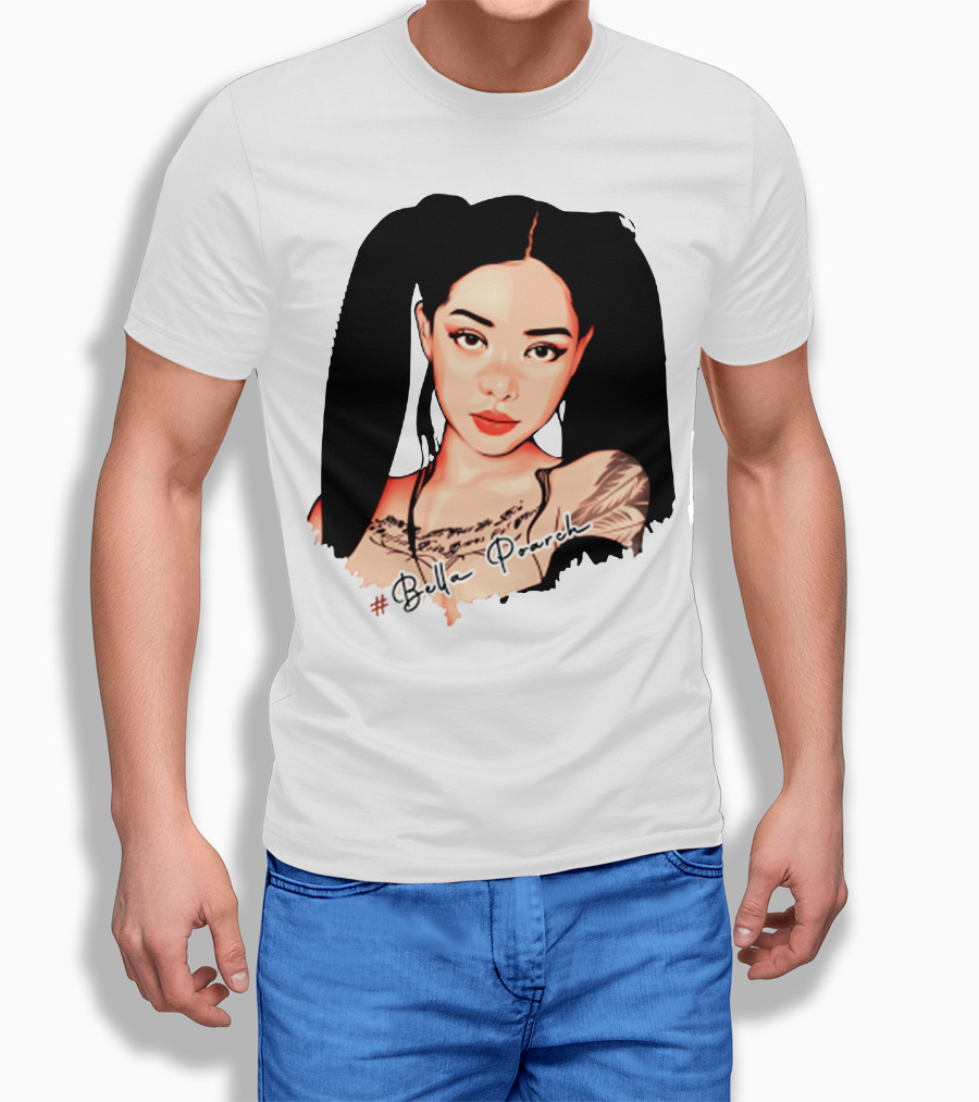 Bella_Poarch T-Shirt