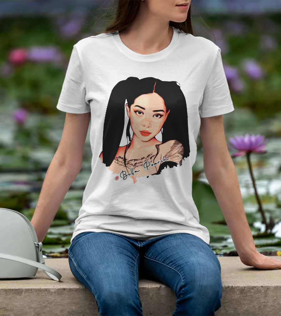 Bella_Poarch T-Shirt