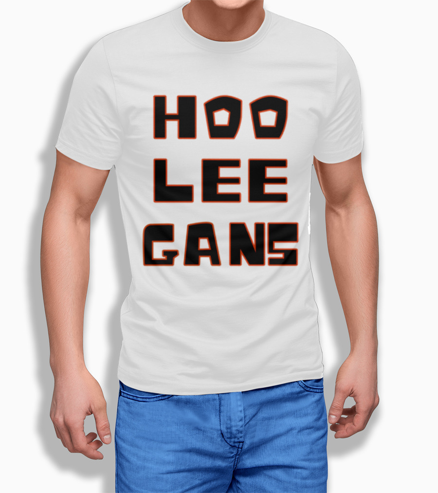 Hoo Lee Gans Jung Hoo Lee T-Shirt