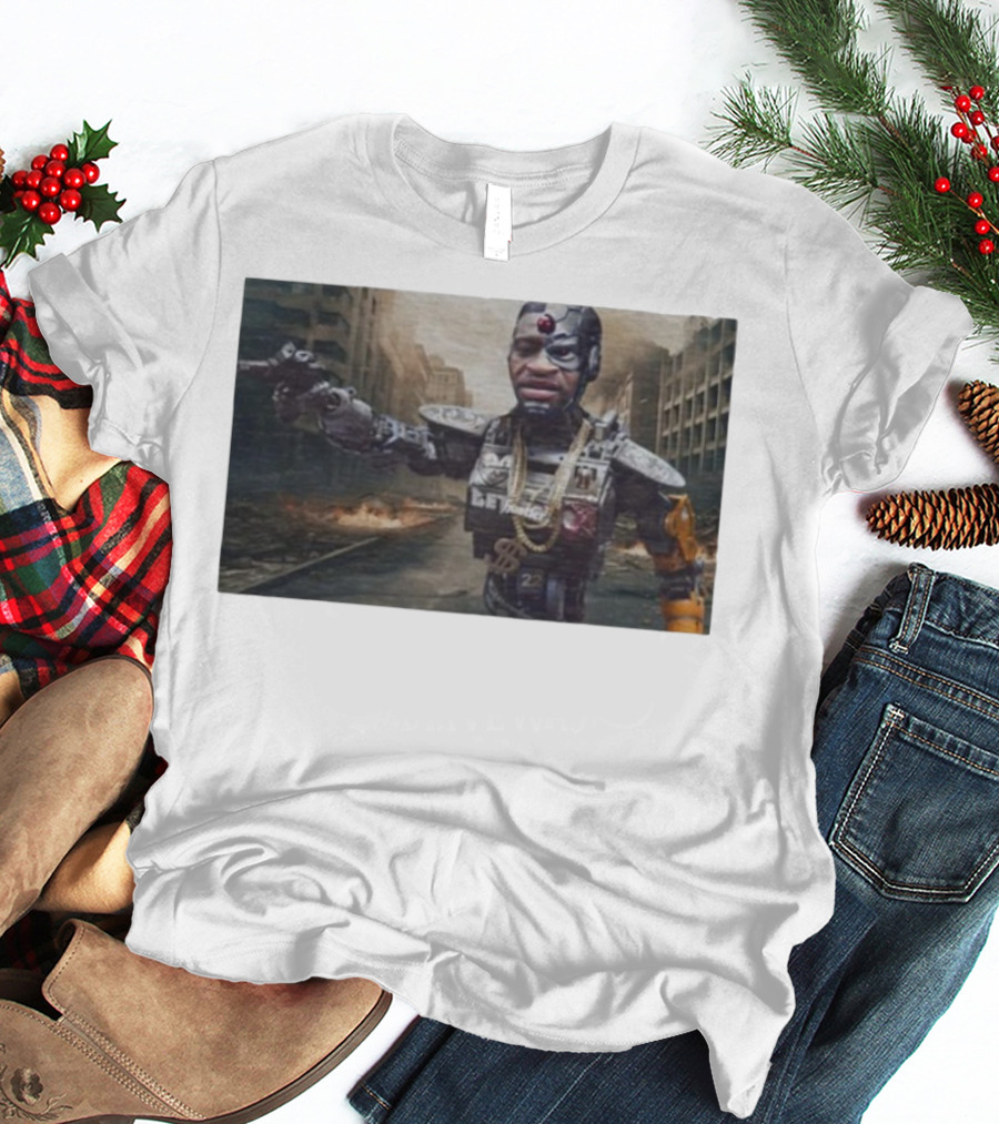 Gangsta Droyd T-Shirt