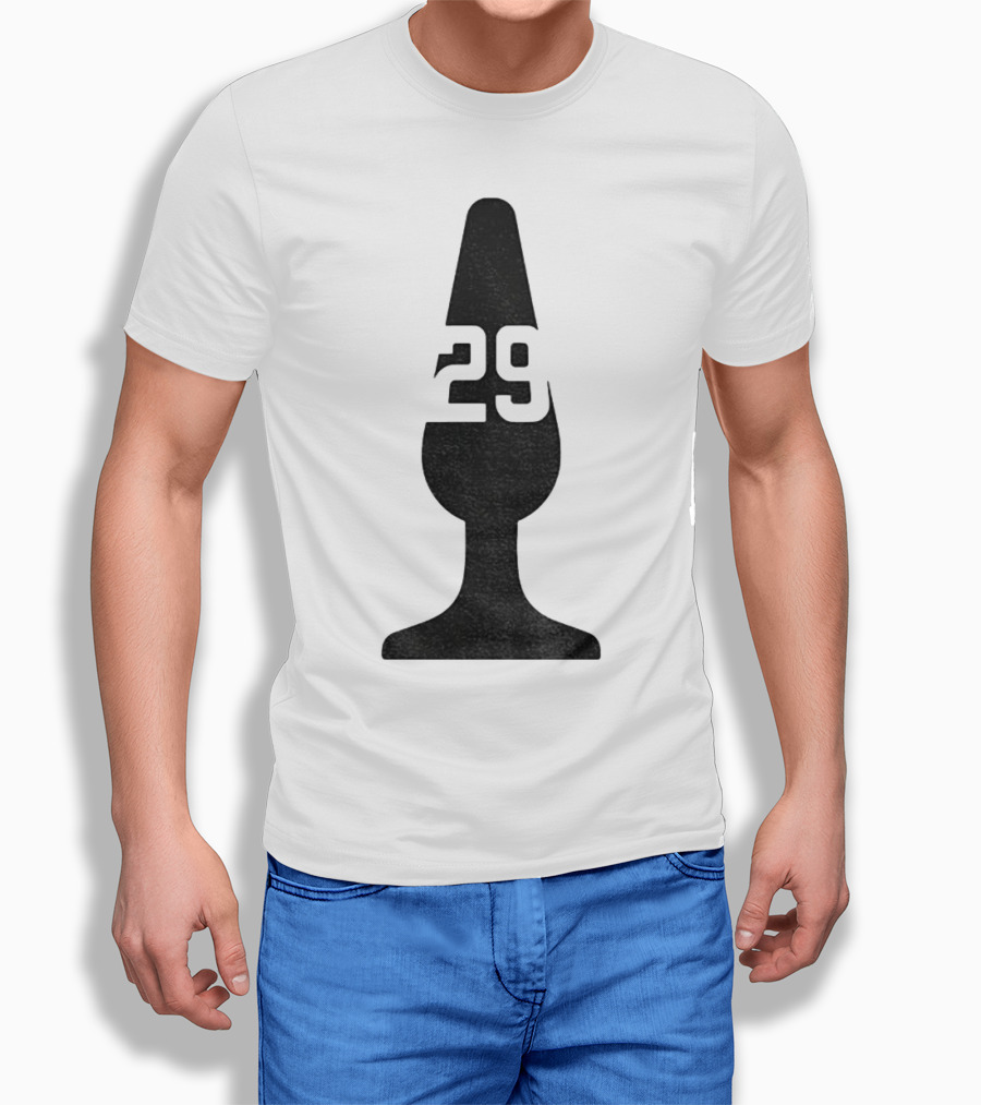 Cal Raleigh Big Dumper 29 Seattle Mariners T-Shirt