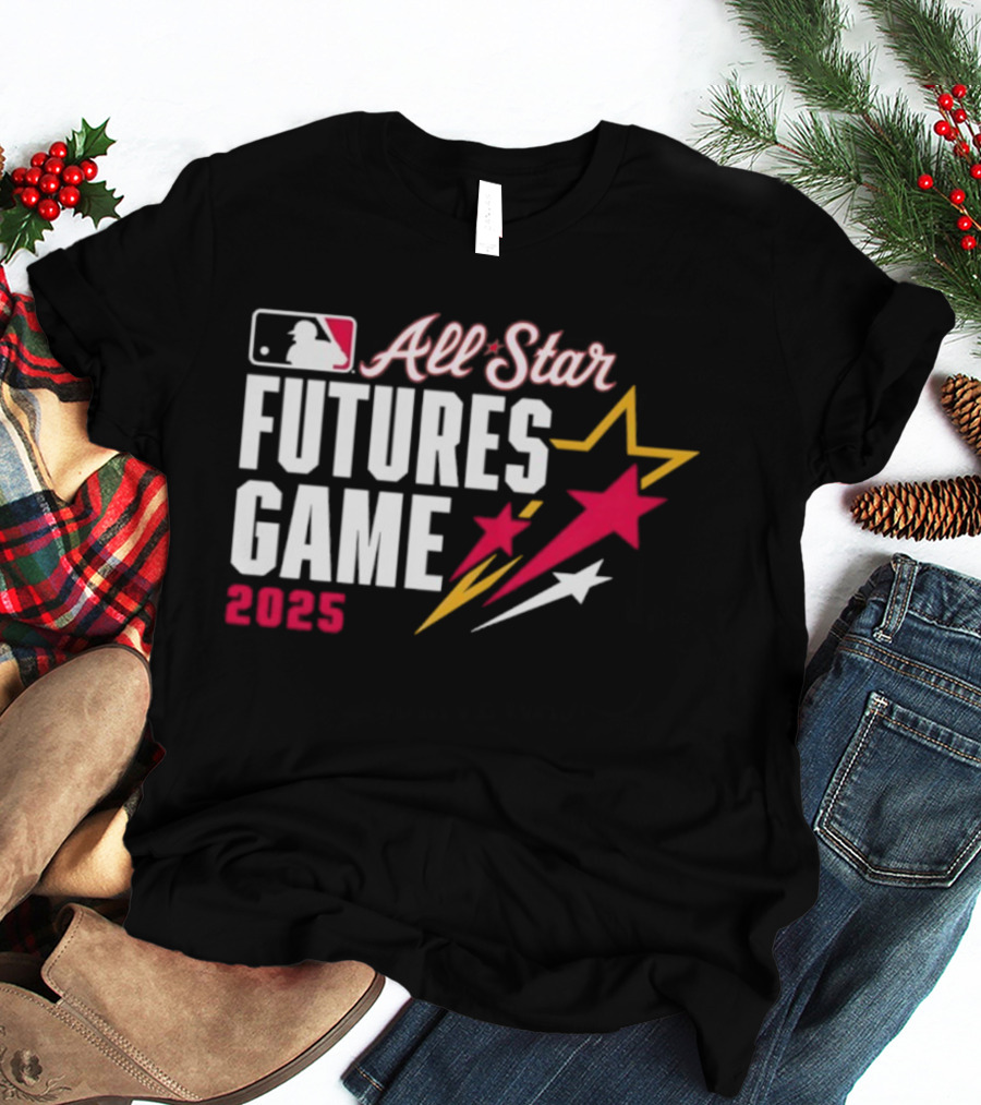 Fred McGriff Trey Yesavage MLB All Star Futures Game 2025 T-Shirt