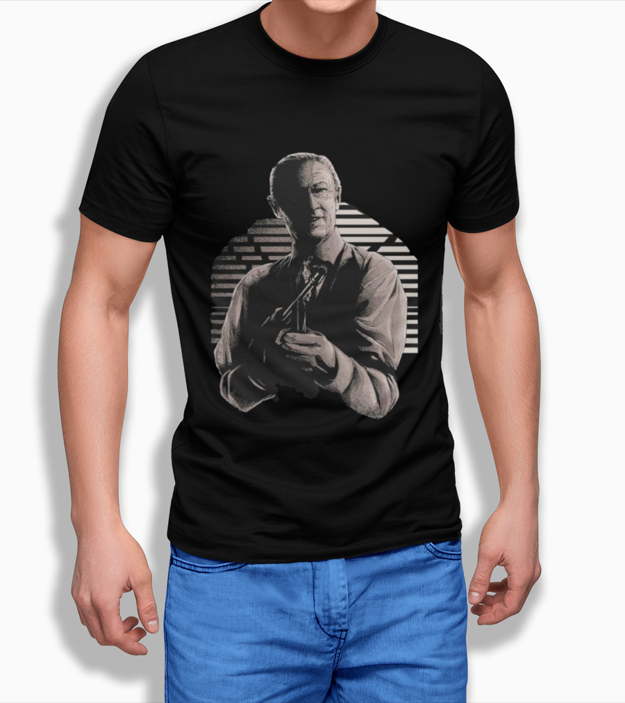 Angels With Filthy Souls Gangster Film Parody Retro Style T-Shirt