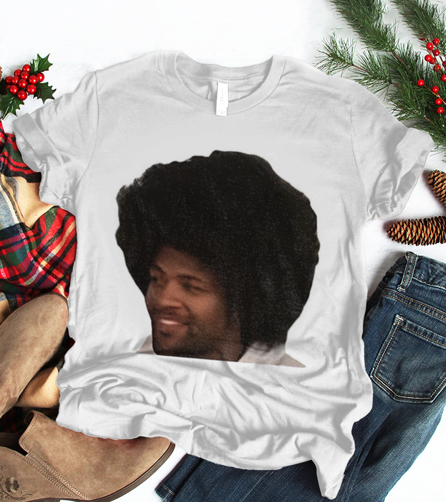 Rome Odunze Big Face Smiling Meme Chicago Bears NFL Football T-Shirt