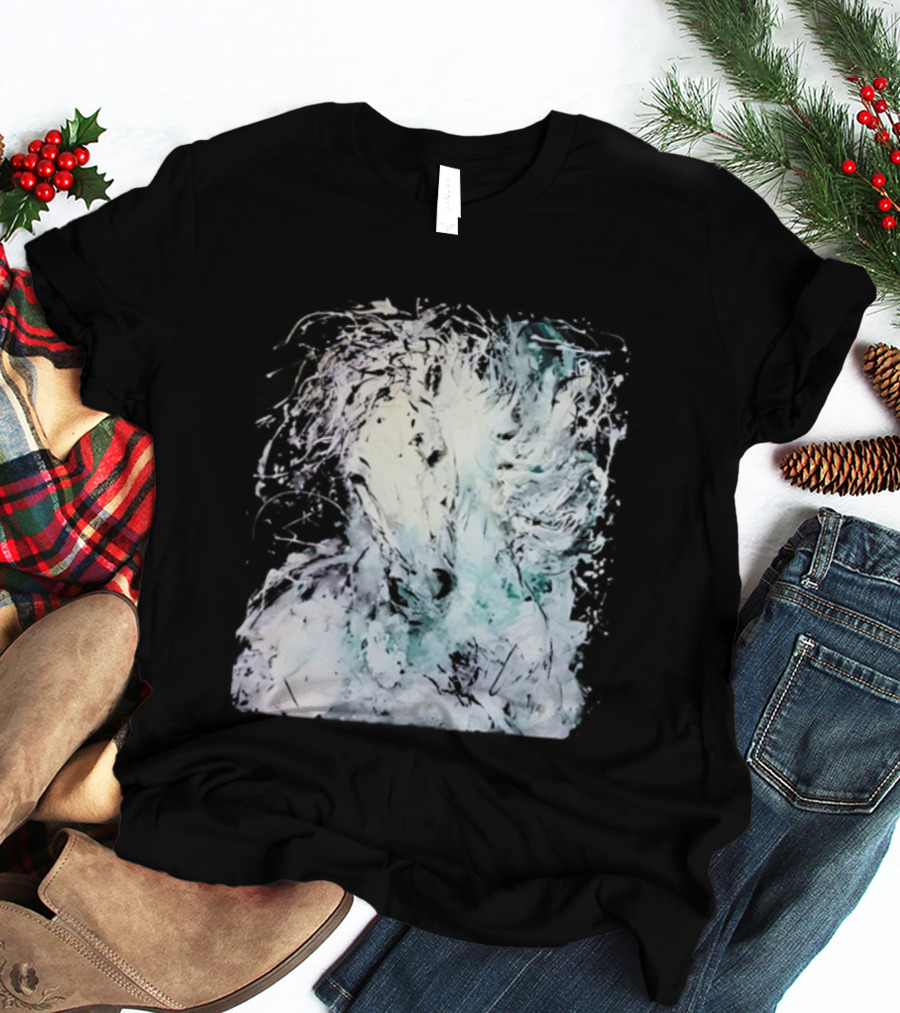 Hercules Power Horse Mythical Strength T-Shirt