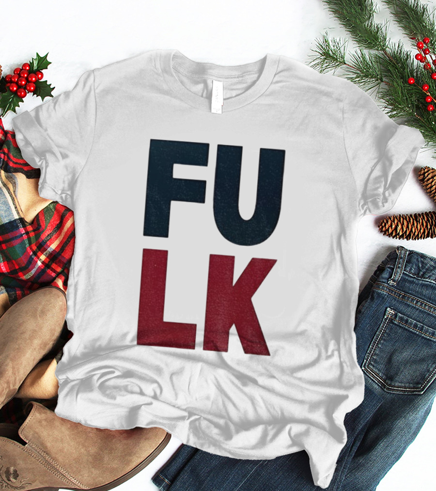 FULK Kiffin Lane Ole Miss Football 2025 T-Shirt