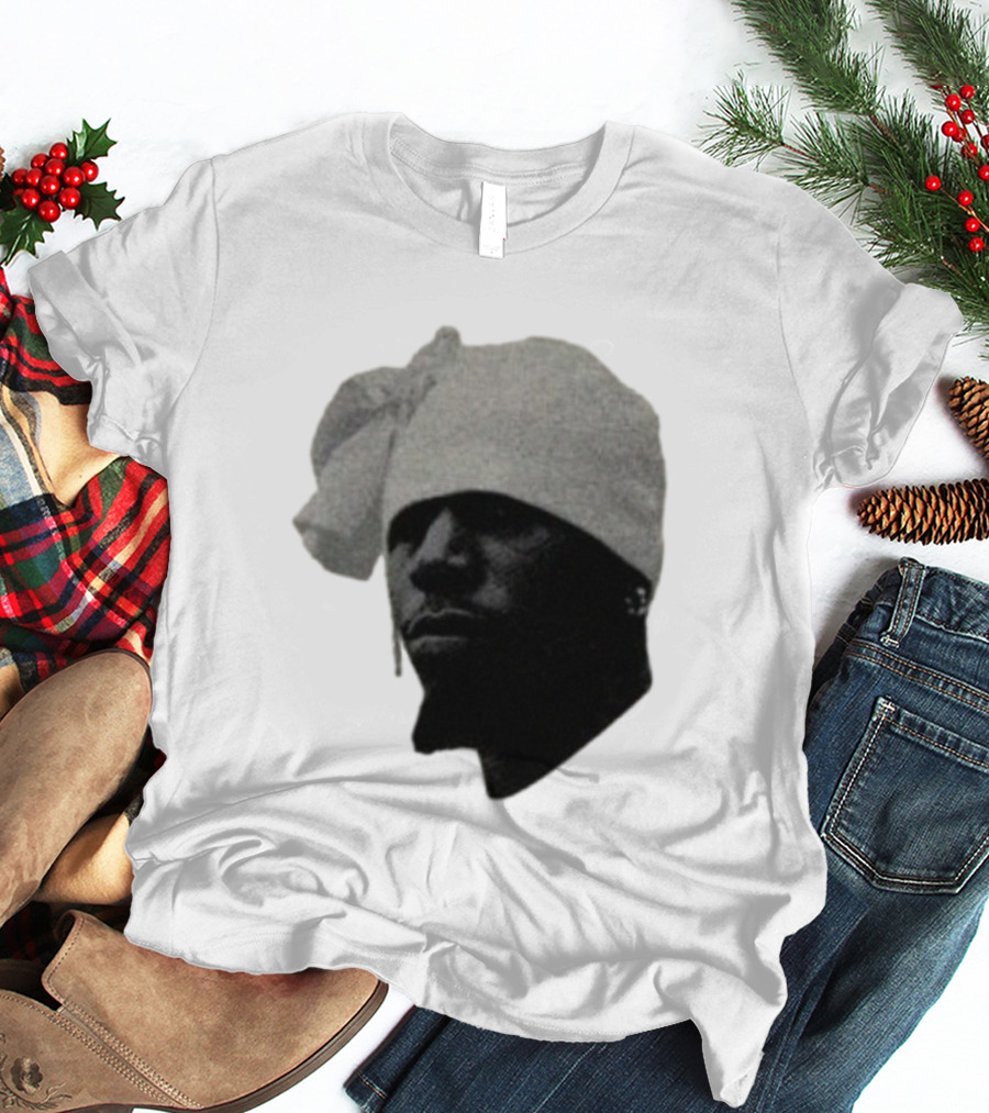 Joey Bada$$ And Friends Brooklyn Event 11 19 2025 VIP Pass Exclusive Merchandise T-Shirt